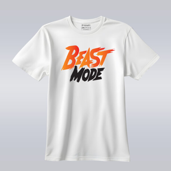 BEAST MODE - Image 2