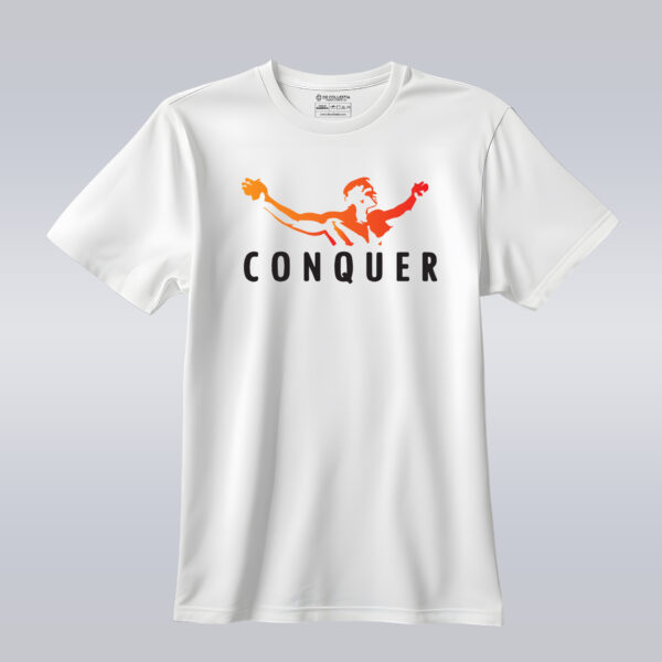 CONQUER - Image 2