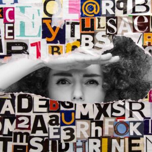 Typo Art T-shirts