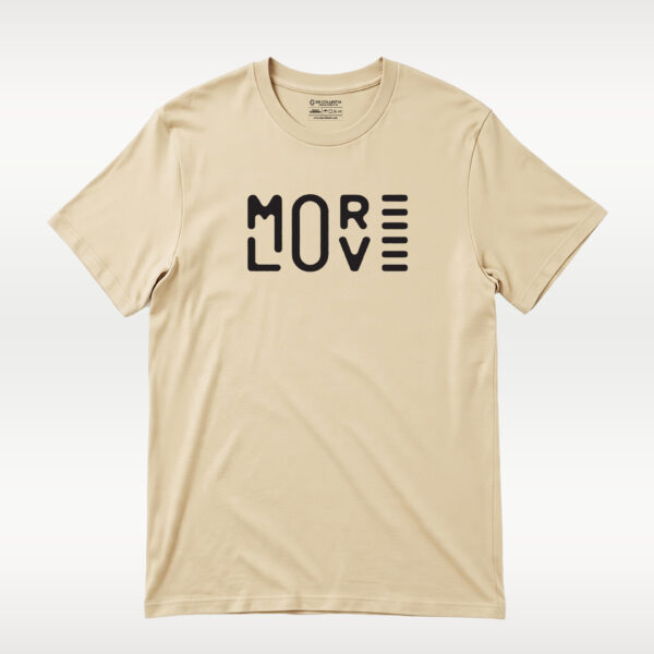 More Love - Image 3