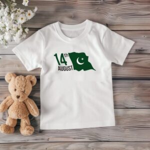Kids 14 August T-Shirts
