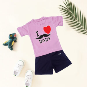 I Love Dady