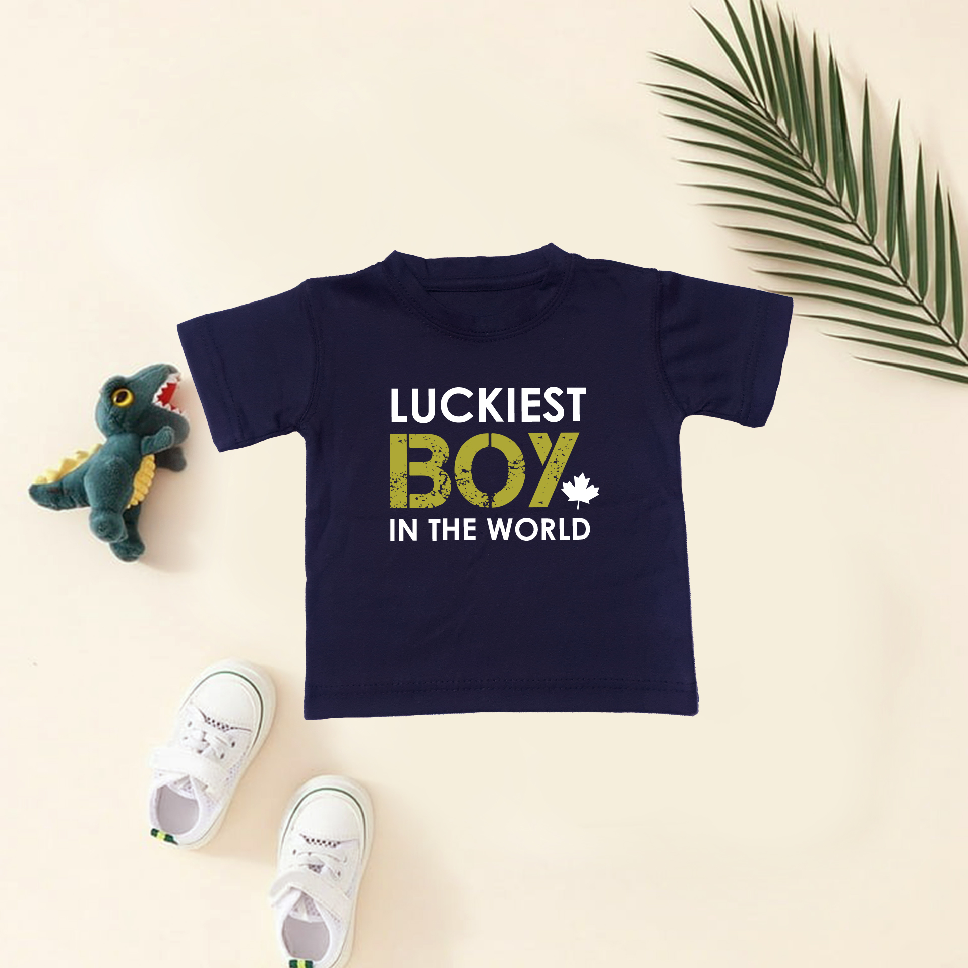 Lukiest Boy in the world - Image 2