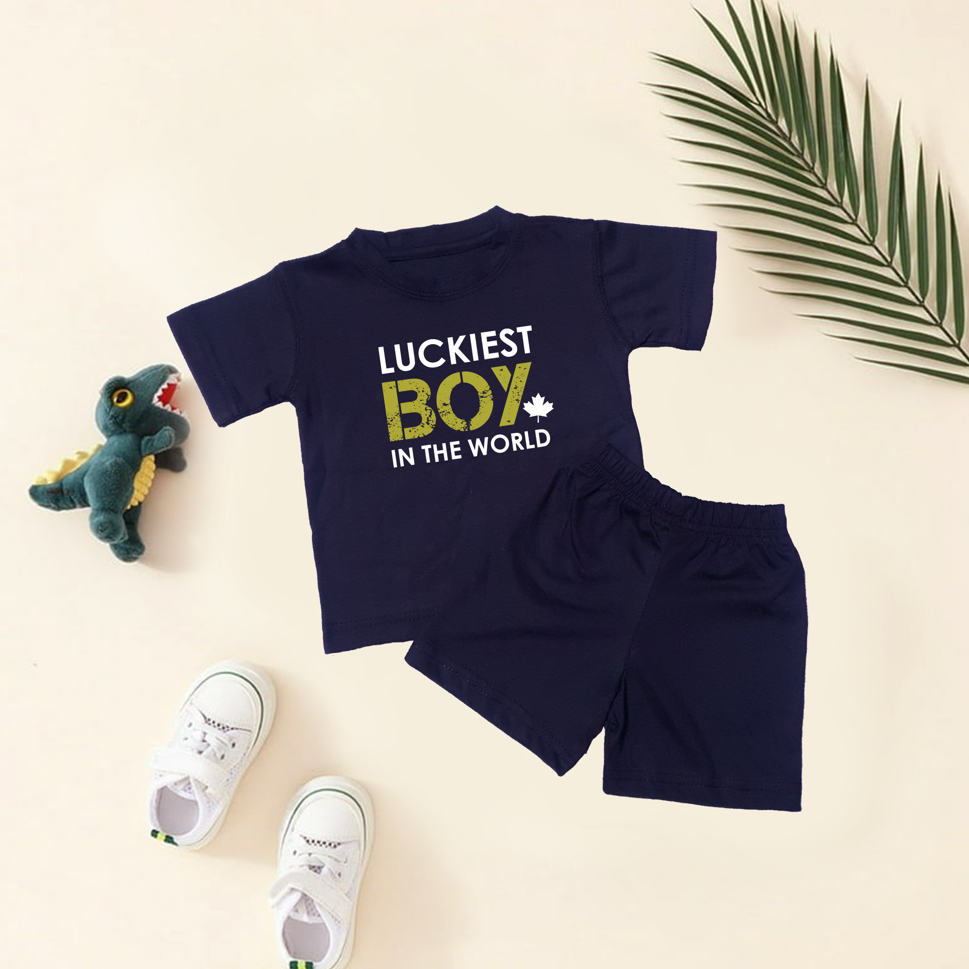 Lukiest Boy in the world - Image 3