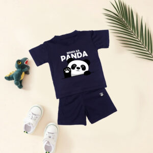 MAMA KA PANDA