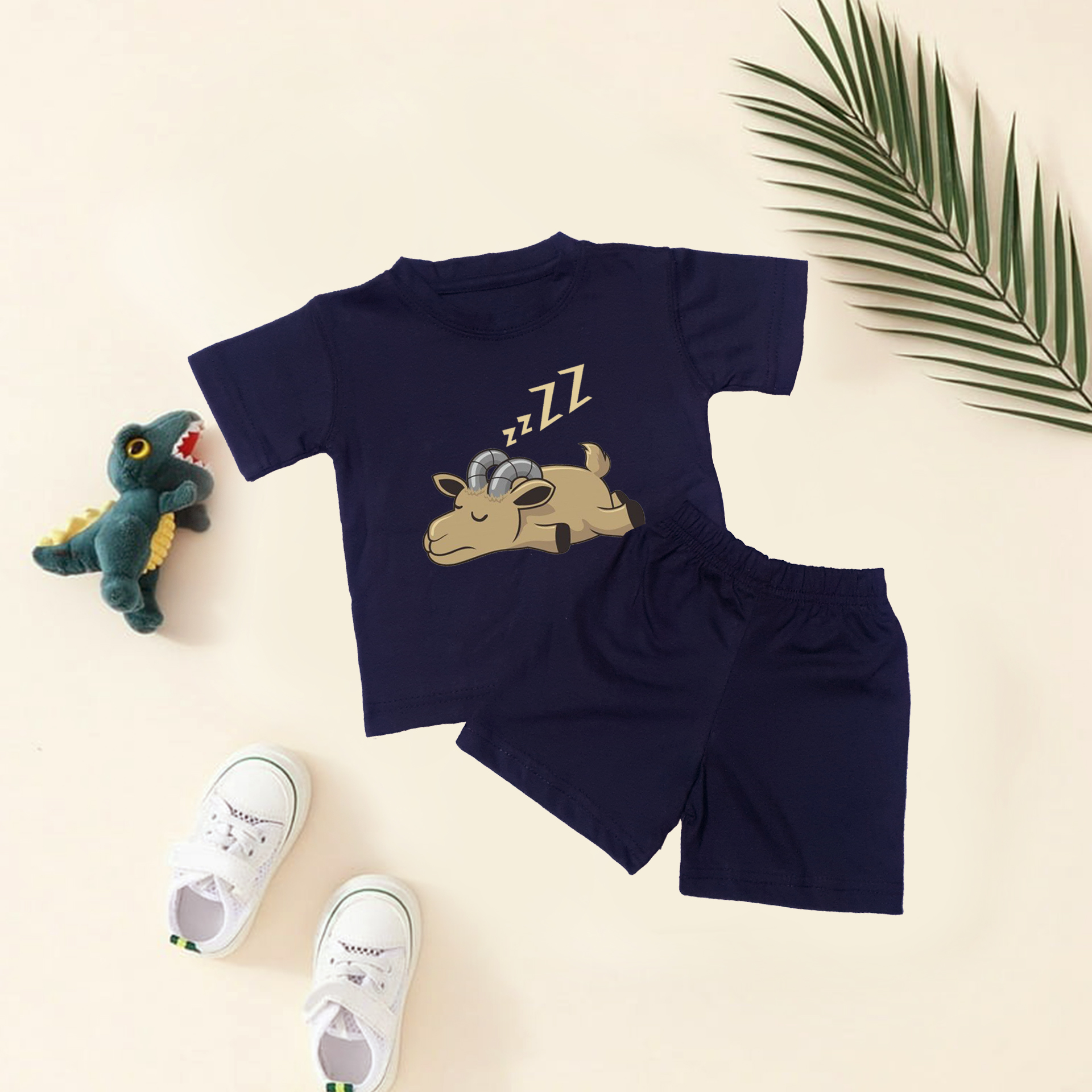 SLEEPING SHIP - Image 3