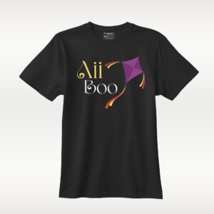 Aii Boo (Basant Special Tee)