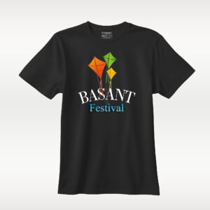 Basant Festival Tee