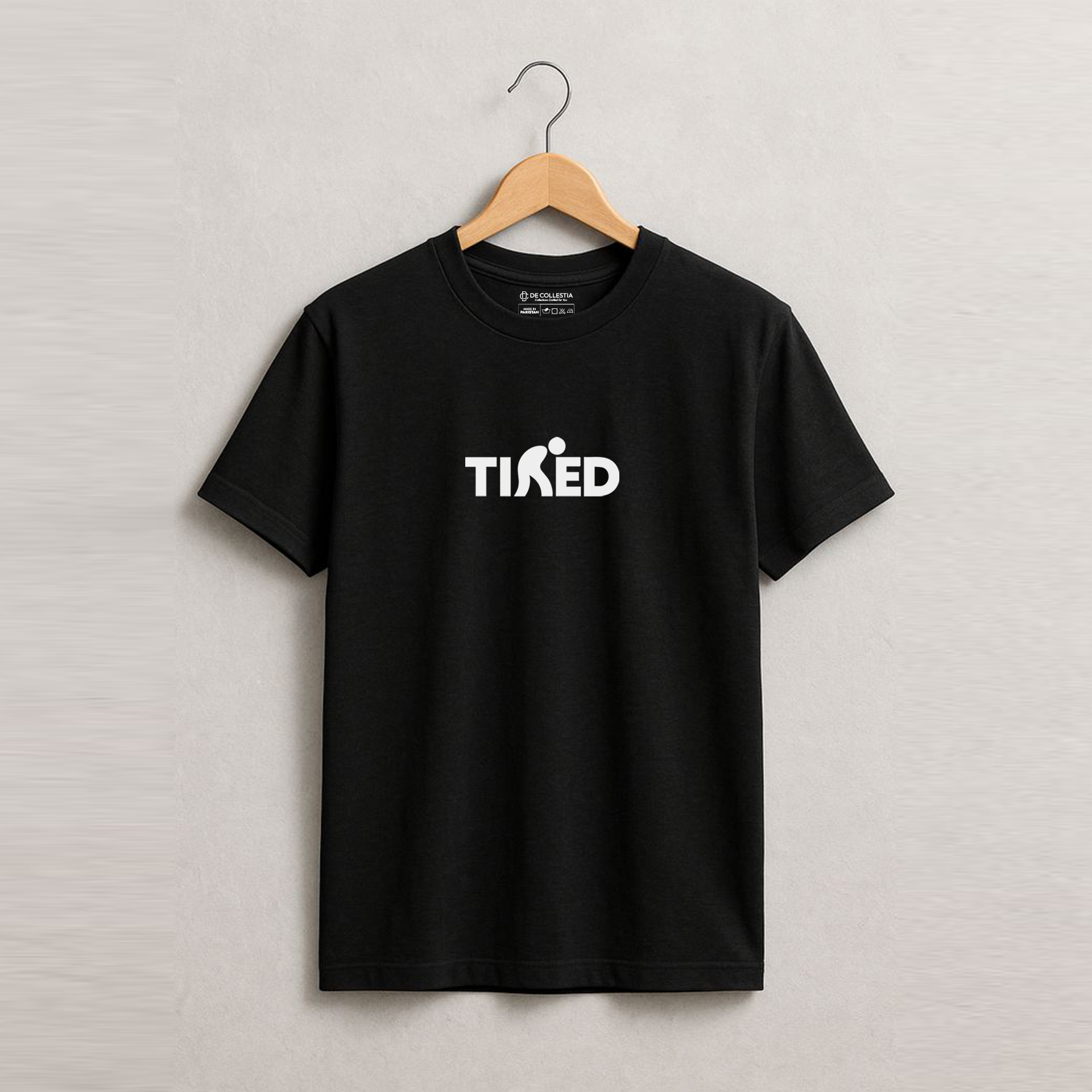 Tired